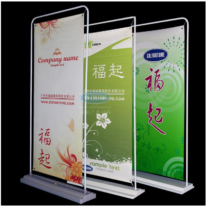 可耐爾門形展架 可耐爾門形展架